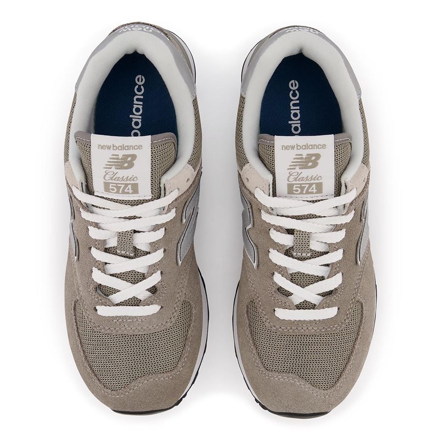 WL574 sneakers da donna New Balance | WL574EVG